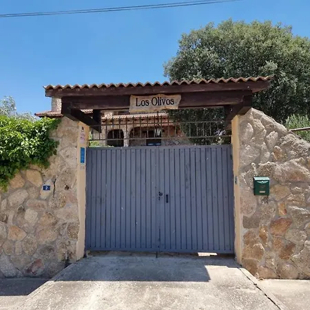Los Olivos Ituero y Lama